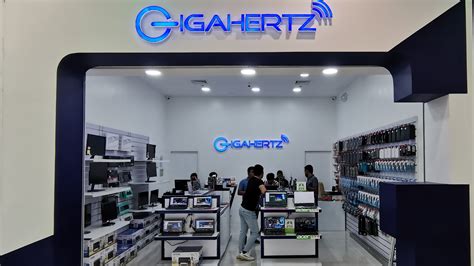 gigahertz moa|Gigahertz Branches.